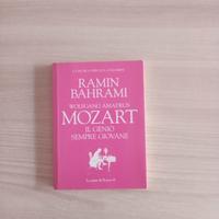 Mozart Il genio sempre giovane - Ramin Bahrami 