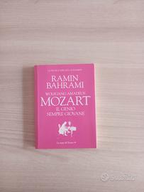 Mozart Il genio sempre giovane - Ramin Bahrami 