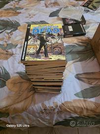 Fumetti"The Walking Dead "Da n.1 al n.53"