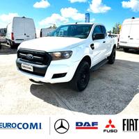 Ford Ranger 2.2 160 cv XL Supercab 4 posti 4wd
