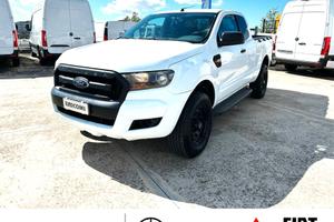 Ford Ranger 2.2 160 cv XL Supercab 4 posti 4wd