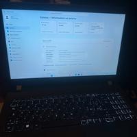 Acer travelmate p253 16/512gb