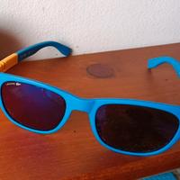 occhiali da sole Lacoste originali NUOVI