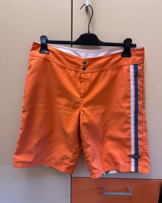 Costume pantaloncino Bear double face tg L
