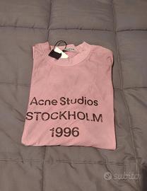 T-shirt Acne Studios M Rosa