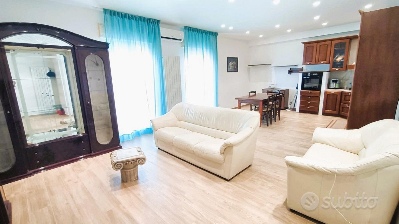 Apartment in Agrigento, Rabato, Villaseta - Vista 5