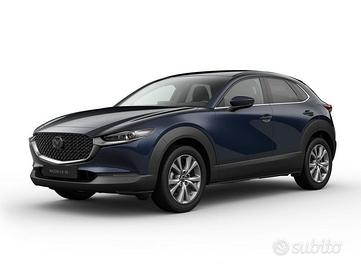 Mazda CX-30 2.0L Skyactiv-X 186 CV M-Hybrid E...