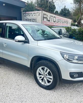 Volkswagen Tiguan 1.4 TSI FULL OPTIONAL