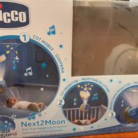 Giostrina 3in1 con proiezione Chicco