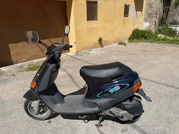 PIAGGIO ZIP 50 D'EPOCA