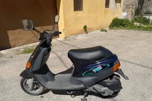 PIAGGIO ZIP 50 D'EPOCA