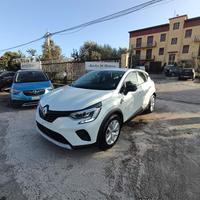 Renault Captur TCe 90 CV Zen