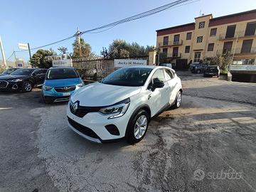Renault Captur TCe 90 CV Zen
