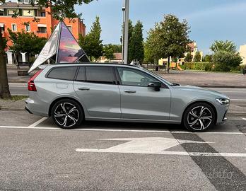 Volvo V60 B4 2.0 197cv