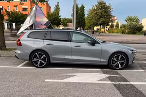 Volvo V60 B4 2.0 197cv