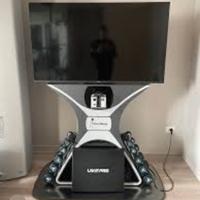 TECNOBODY HOMING TRAINING