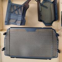 Coperture motore Ducati Hyperstrada