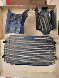 Coperture motore Ducati Hyperstrada