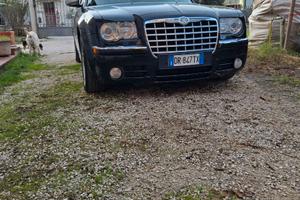 Chrysler c300
