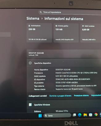 Dell 7390