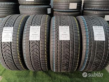4 gomme 275 45 20 / 305 40 20 PIRELLI INV RIF2798