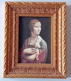 La Dama con l'Ermellino