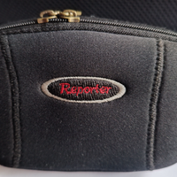 Borsa reporter cintura per macchina fotografica