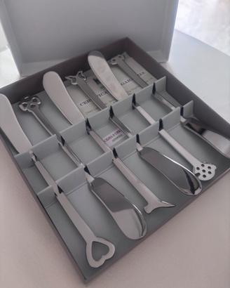 Set coltelli Mepra