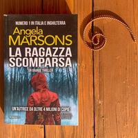 La ragazza scomparsa, Angela Marsons