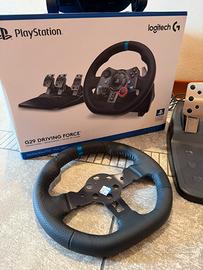 Logitech G29 Driving Force