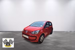 Volkswagen up! 1.0 5 porte