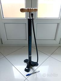 pompa bici