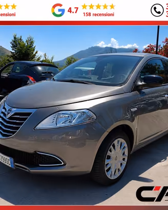 LANCIA Ypsilon 1.2i 69 CV - NEOPATENTATI
