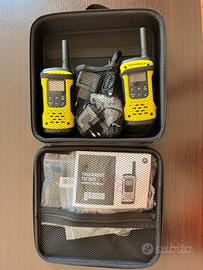 Walkie Talkie MOTOROLA