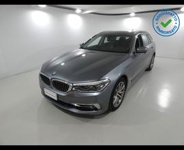 BMW Serie 5(G30/31/F90) - 520d Touring Luxury
