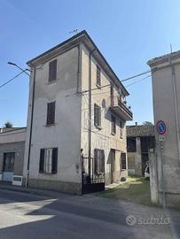 Rif.9338RV32810| casa semi ind. casteggio