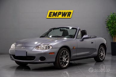 Mx5 nb fl backstage edition