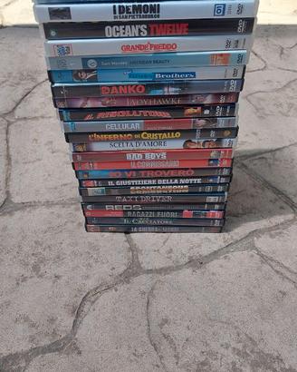 DVD film