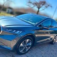Skoda Enyaq 60