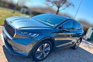 Skoda Enyaq 60