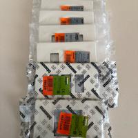 Placche Ticino serie Magic in resina Nuove