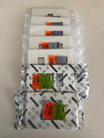 Placche Ticino serie Magic in resina Nuove