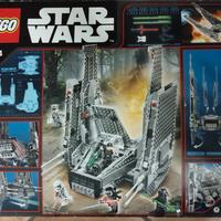 lego Star Wars
