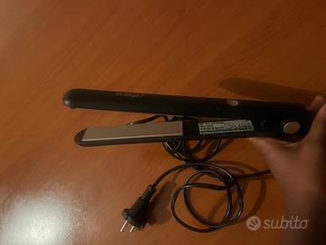 Piastra per capelli