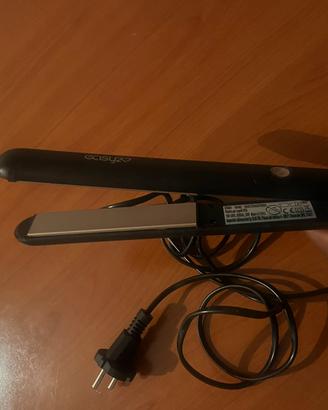 Piastra per capelli