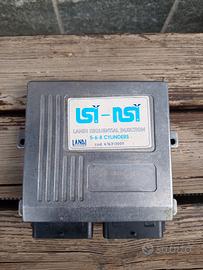 Centralina Landi GPL 6 cilindri 