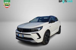 OPEL Grandland 1.5 diesel Ecotec aut. Ultimate