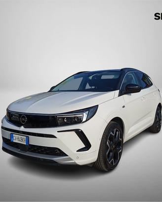 OPEL Grandland 1.5 diesel Ecotec aut. Ultimate