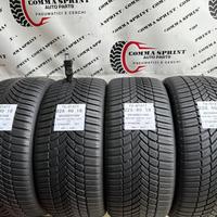 4 PNEUMATICI 225/40 R18 BRIDGESTONE 4 STAGIONI