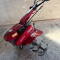 Motozappa honda f560